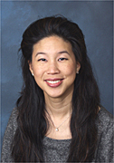 Dr. Cynthia Chin, MD