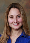 Dr. Nicole Appelle, MD