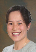 Dr. Cynthia Chiu, MD