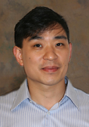 Dr. Raymond Cho, MD, PHD
