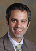 Dr. Rahul Deo, MD