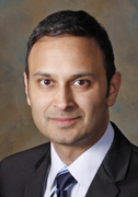 Dr. Anand Dhruva, MD