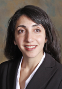 Dr. Najwa El-Nachef
