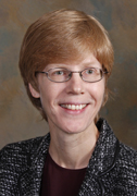 Dr. Joan Etzell, MD