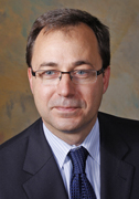 Dr. Ivan El-Sayed, MD