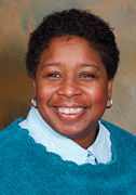 Dr. Cheryl Ewing, MD