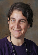 Dr. Valerie Flaherman, MD