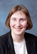 Dr. Kirsten Fleischmann, MD