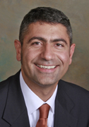 Dr. Pedram Fatehi, MD
