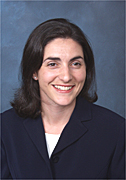 Dr. Rena Fox, MD