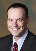 Dr. Terence Friedlander