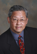 Dr. Victor Fujimoto, MD