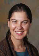 Dr. Chloe Atreya, MD, PHD