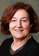 Dr. Helen Galvin, MD