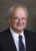 Dr. Roy Gordon, MD