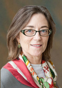 Dr. Elena Gates, MD