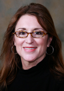 Dr. Alisa Gean-Gersch, MD