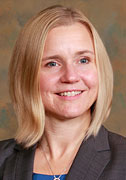 Dr. Jennifer Graves, MD