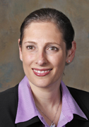 Dr. Lianne Gensler, MD