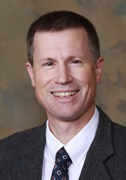 Dr. Michael German, MD