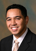 Dr. Kurtis Auguste, MD