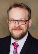 Dr. Adam Giermasz, MD, PHD