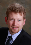 Dr. Ryan Gill, MD, PHD
