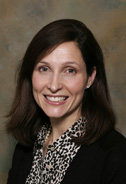Dr. Christine Glastonbury