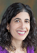 Dr. Orit Glenn, MD