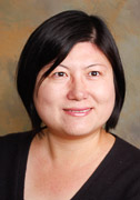 Dr. Melinda Gu, MD