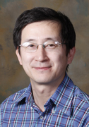 Dr. Zhonghui Guan, MD