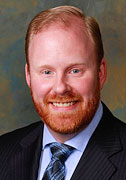 Dr. Matthew Gubens, MD