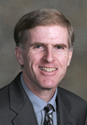 Dr. Alain Algazi, MD