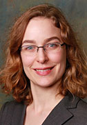 Dr. Anna Haemel, MD
