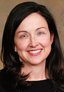 Dr. Kathryn Houston, MD