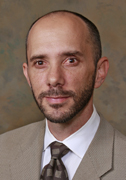 Dr. Ian Harris, MD