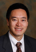 Dr. Edward Hsiao, MD, PHD