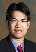 Dr. Andrew Hsieh, MD