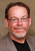 Dr. Robert Harrison, MD