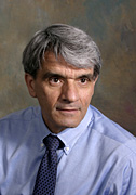 Dr. Stephen Hauser, MD