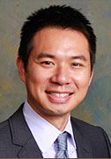 Dr. Raymond Hsu, MD