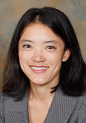 Dr. Yvonne Huang, MD