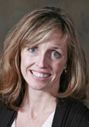 Dr. Heather Huddleston, MD