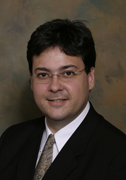 Dr. Christopher Hess, MD, PHD
