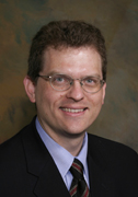 Dr. Steven Hetts, MD