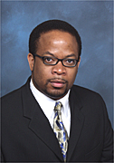Dr. Malcolm John, MD