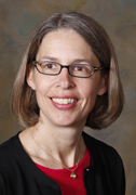 Dr. Alison Jacoby, MD