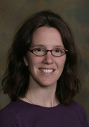 Dr. Vanessa Jacoby, MD
