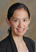 Dr. Aimee Kao, MD, PHD