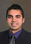 Dr. Mitul Kapadia, MD